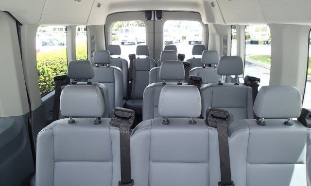 14 Transit Sprinter image